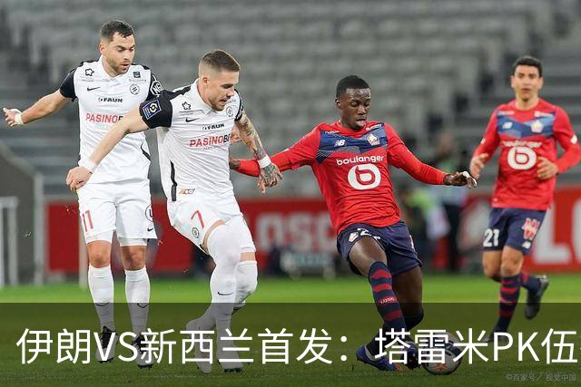 伊朗VS新西兰首发：塔雷米PK伍德 贾汉巴赫什替补席待命